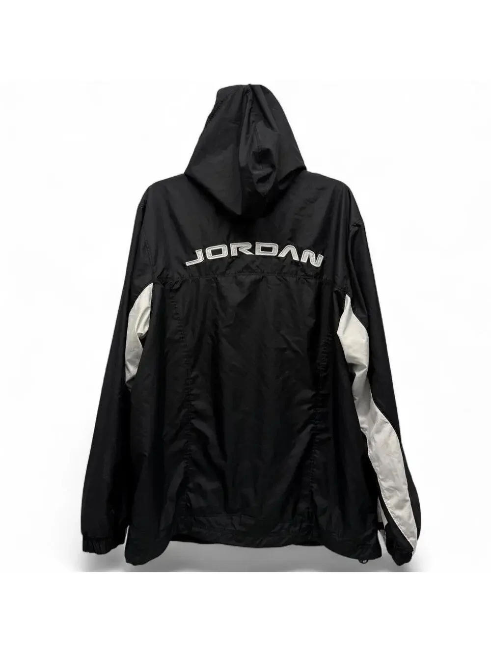 Jordan windbreaker